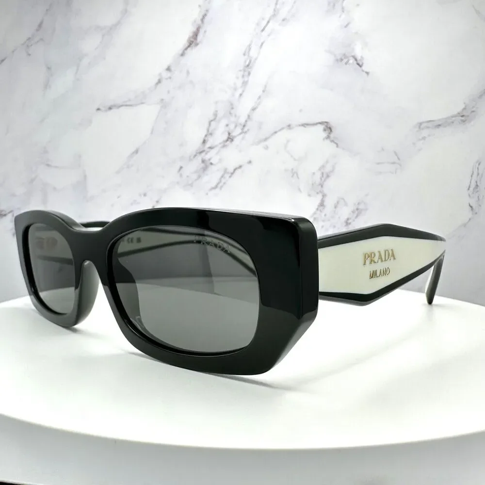New PRADA Sunglasses
